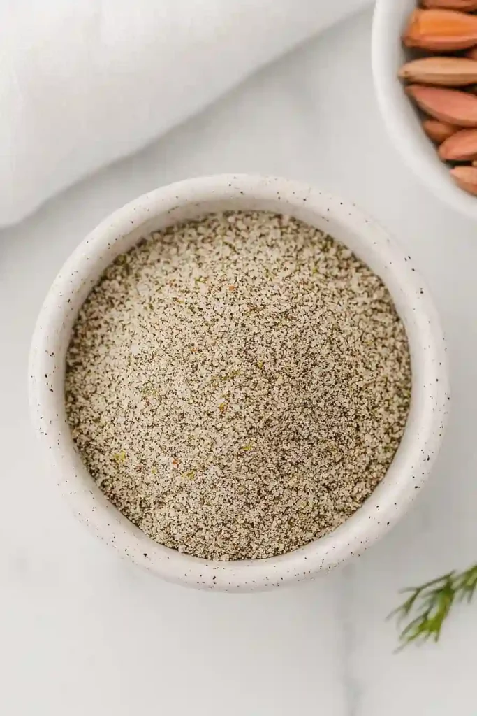 dill pickle seasoning