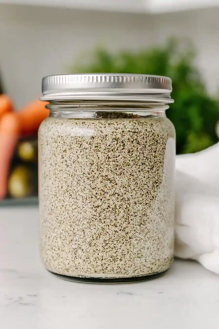 dill pickle seasoning